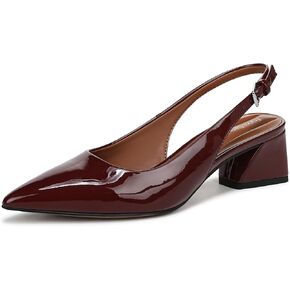 Franco Sarto Women's Racer Pump