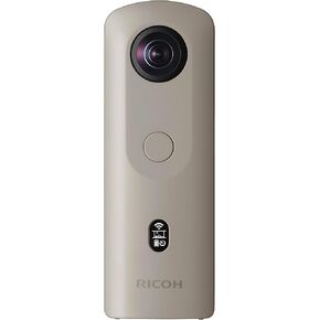 RICOH Theta SC2 Business Edition 360° Camera