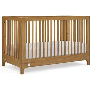 Delta Children babyGap Wren 4-in-1 Convertible Crib Greenguard Gold Certified, Acorn