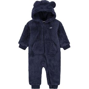 Levi's Sherpa Coverall