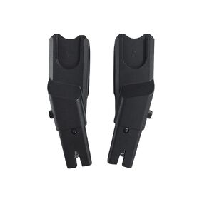 MAMA & BABY Rovee Stroller Car Seat Adapter, Fits Maxi-COSI and Nuna, Designed for MAMA & BABY Rovee Stroller Only
