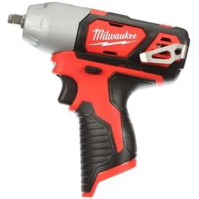 Milwaukee 2463-20 M12 3/8 Impact Wrench - Bare