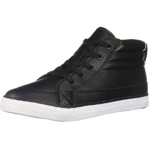 The Children's Place Boy's Mid Top Sneaker 2103042