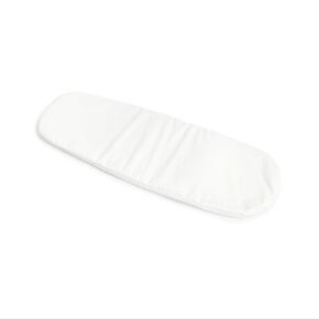 Baby Delight Snuggle Nest Sheet, Machine Washable, White