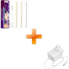 maylit Replacement Power Adapter and Lights Kit