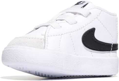 Nike Blazer Mid Toddler Da5536-100 Size in Saudi Arabia