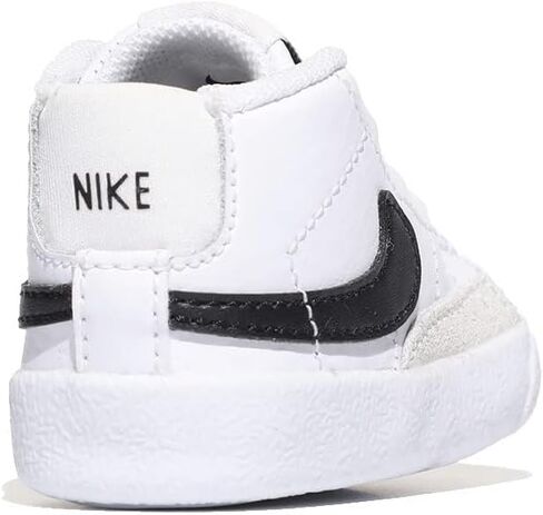Nike Blazer Mid Toddler Da5536-100 Size in Saudi Arabia