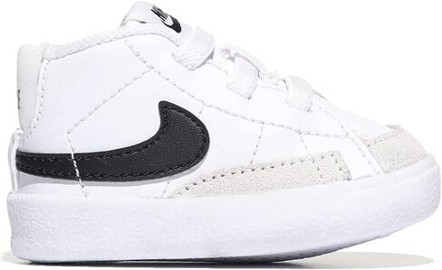 Nike Blazer Mid Toddler Da5536-100 Size in Saudi Arabia