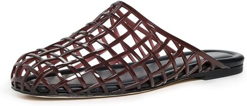 Vince Women's Barcelona Jelly Flats in Saudi Arabia