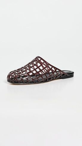 Vince Women's Barcelona Jelly Flats in Saudi Arabia