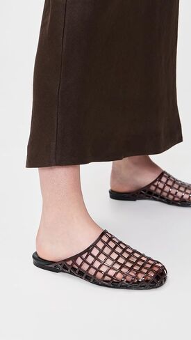 Vince Women's Barcelona Jelly Flats in Saudi Arabia