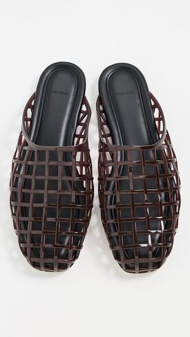 Vince Women's Barcelona Jelly Flats in Saudi Arabia