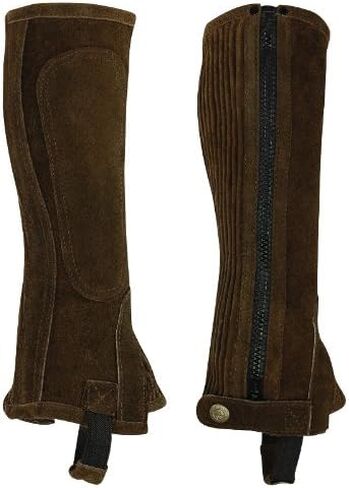Perri's Child's Zipper Half Chap in Kuwait