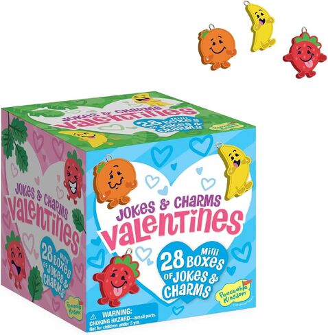 بطاقات عيد الحب للمملكة السلمية للأطفال في الفصول الدراسية، مجموعة من 28 هدية عيد الحب - بطاقات التقاط Cootie Space Cootie in Kuwait