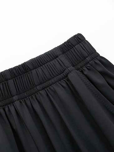 Enfants Chéris Girls Summer Baggy Harem Pants with Pockets Lightweight Quick Dry Sweatpants in Saudi Arabia