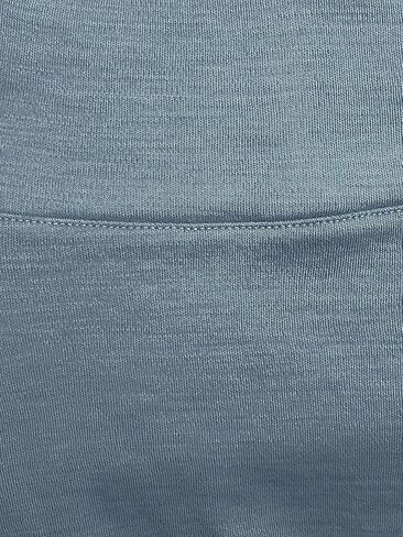 Woolino Baby Pants Romper Pants ، 100 ٪ Merino Wool Baby Pants ، سراويل حديثي الولادة مع قدمي للرضيع والفتاة in Kuwait