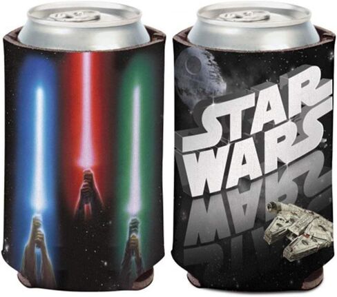 Star Wars Can Coolers 12oz in Saudi Arabia