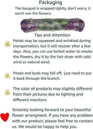 نباتات زهور اصطناعية صناعية بوعاء لطاولة داخلية خارجية، 14 حزمة من الزهور البلاستيكية من زهور الأقحوان الحريرية مع وعاء نبات معلق لتزيين فناء الشرفة والباب الأمامي in Kuwait