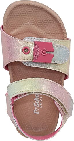 Dr. Scholl's Shoes Baby-Girl's Original Toddler Sandal in Saudi Arabia