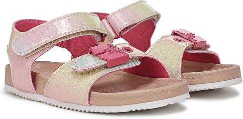 Dr. Scholl's Shoes Baby-Girl's Original Toddler Sandal in Saudi Arabia