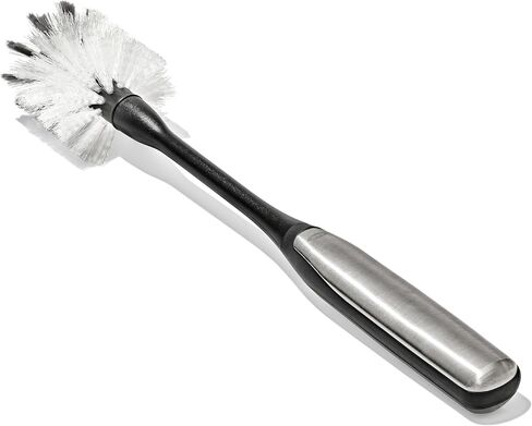 OXO Steel Bottle Brush with Replaceable Head in Saudi Arabia