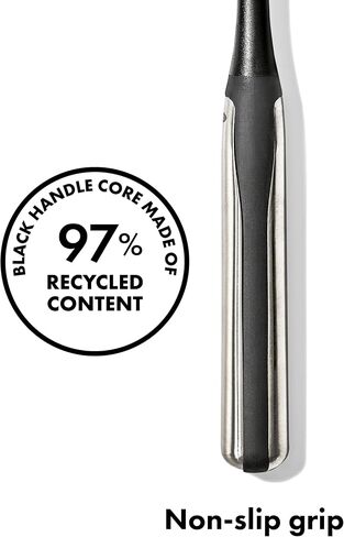 OXO Steel Bottle Brush with Replaceable Head in Saudi Arabia