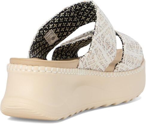 Hey Dude Women's Delray Slide Surf Baja Loafer in Kuwait