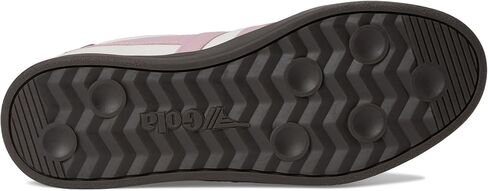 Gola Women's Cyclone Leather Sneaker in Saudi Arabia