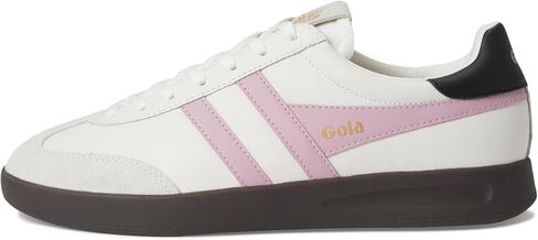 Gola Women's Cyclone Leather Sneaker in Saudi Arabia