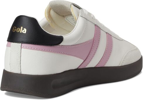 Gola Women's Cyclone Leather Sneaker in Saudi Arabia
