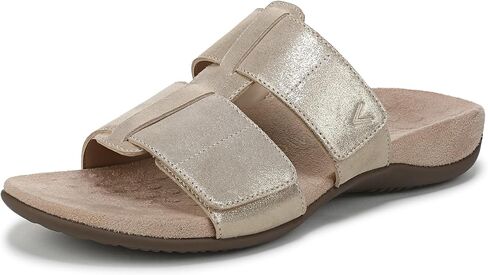 Vionic Riley Slide Sandals in Saudi Arabia