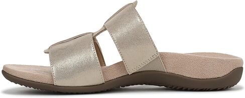 Vionic Riley Slide Sandals in Saudi Arabia
