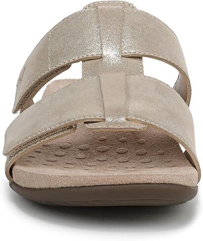 Vionic Riley Slide Sandals in Saudi Arabia