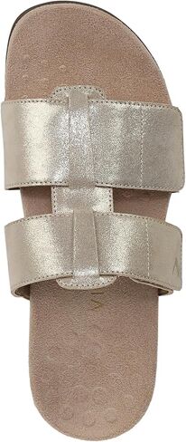 Vionic Riley Slide Sandals in Saudi Arabia