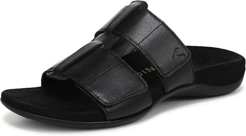 Vionic Riley Slide Sandals in Saudi Arabia