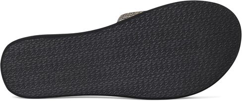 Michael Kors Women's Mk Charm Slide Berkley Mid-Heel Sandal in Saudi Arabia