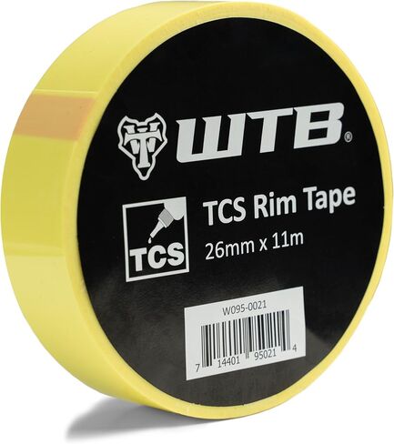 شريط حافة WTB TCS، 45 مم × 11 م in Kuwait