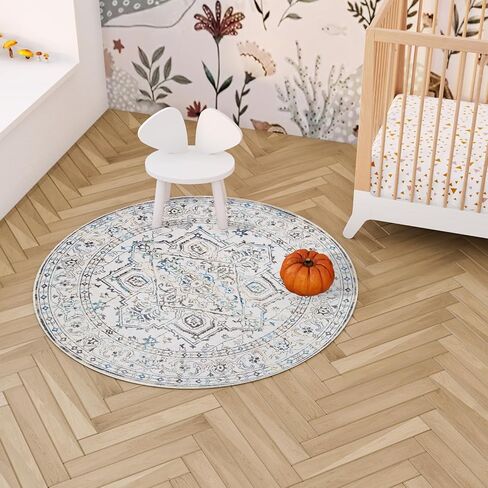Runners Rugs for Hallway 2'x5' Washable Runner Rug Non Slip Low Pile Kitchen Runner Rug with Rubber Backing Boho Floor Runner Soft Carpet for Bathroom, Entrance, Bedroom, Laundry (Red) in Saudi Arabia