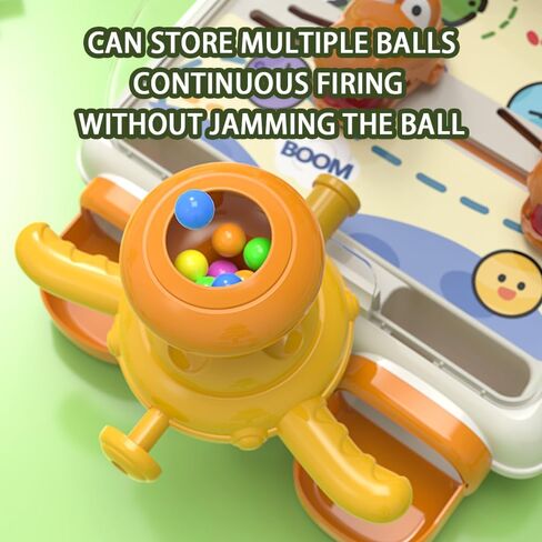 Dinosaur Crocodile Pinball Machine Board Kids Games Interactive Electronic Toys for Toddler Board Games Ages 3-5 Year Old Boy Birthday Gift,Baby Toy for Early Learning (Green) ﻿ in Kuwait