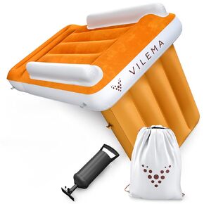 Toddler Airplane Bed - Kids Plane Bed, Baby Seat Extender for Kids (Standart)