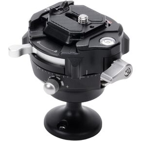 F38 Pro Quick Release Trigger Inverted Ball Head (320P) - F38B4303