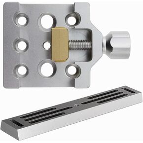 Astromania 228mm Dovetail Dovetail Rail - Bundle with - Middle-Sizes Dovetail with One Screw