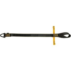 Dewalt 80 Lbs Polyester & Steel Double Wing V-Ring Tool Attachment