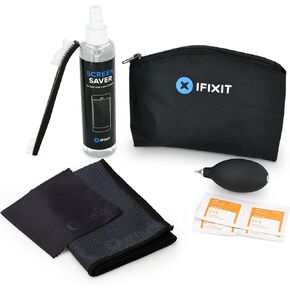 iFixit Electronics Cleaning Bundle