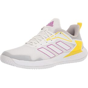 adidas Women's Defiant Speed Tennis Shoe