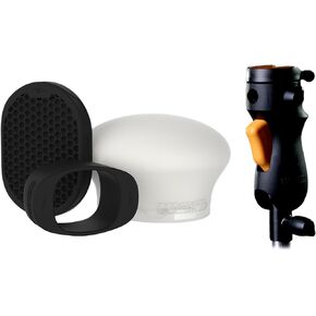 MagMod Starter Flash Accessory Bundle