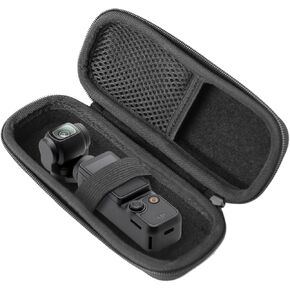 Portable Protection Hard EVA Case For DJI Osmo Pocket 3 Creator Combo Digital Camera (Only Case)