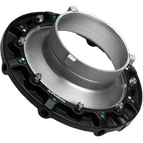 Profoto 100504 RFi Speedring Adapter Bowens/Calumet (Black)