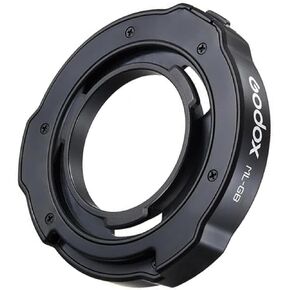 Godox ML-GB Mount to Bowens Mount Adapters for ML100Bi, ML60IIBi, ML30, ML30Bi, ML60, ML60Bi, Lighting Accessories