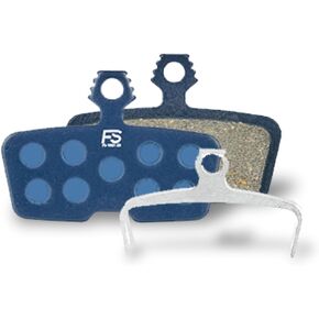 FS Brake Disc Bike Brake Pads fit for SRAM AVID Code – Universally Compatible Road、 Mountain、 E-Bike Bicycle Brake Pads – Ultra-Quiet Smooth Running Disk Brakes – Optimal Control and Modulation-RSC